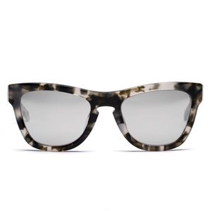 Westward Leaning Pioneer 35 Tortoise Sunglasses